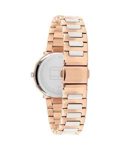 Reloj Tommy Hilfiger Mujer Zoey 1782406 - Joyel