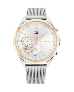 Reloj Tommy Hilfiger Mujer Quinn 1782416 - comprar online