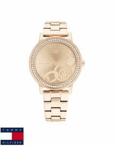 Reloj Tommy Hilfiger Mujer Maya 1782436