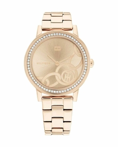 Reloj Tommy Hilfiger Mujer Maya 1782436 - comprar online