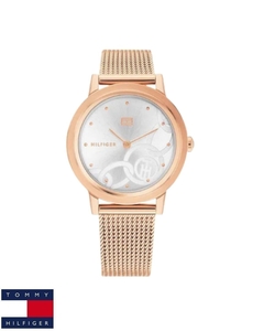 Reloj Tommy Hilfiger Mujer Maya 1782441