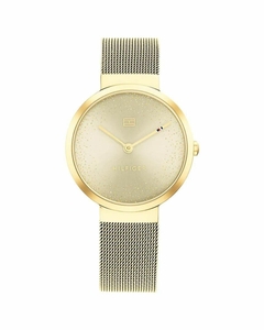 Reloj Tommy Hilfiger Mujer 1782487 - comprar online