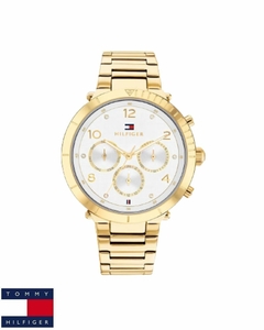 Reloj Tommy Hilfiger Mujer Multifuncion 1782490