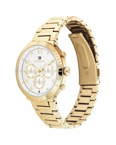 Reloj Tommy Hilfiger Mujer Multifuncion 1782490 en internet