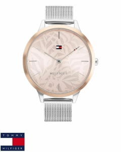 Reloj Tommy Hilfiger Mujer Samantha 1782493