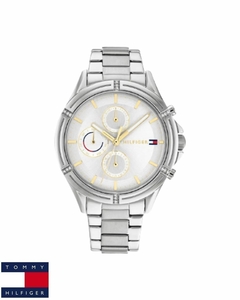 Reloj Tommy Hilfiger Mujer Multifuncion 1782502