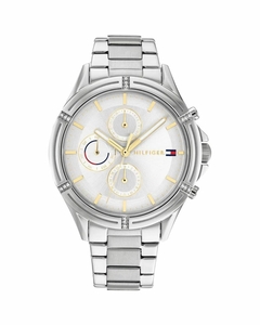 Reloj Tommy Hilfiger Mujer Multifuncion 1782502 - comprar online