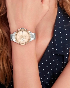 Reloj Tommy Hilfiger Mujer Multifuncion 1782503 - tienda online