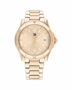 Reloj Tommy Hilfiger Mujer 1782514 - comprar online