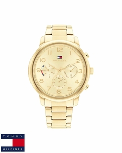 Reloj Tommy Hilfiger Mujer Multifuncion 1782525