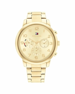 Reloj Tommy Hilfiger Mujer Multifuncion 1782525 - comprar online