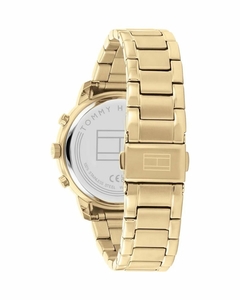 Reloj Tommy Hilfiger Mujer Multifuncion 1782525 - Joyel