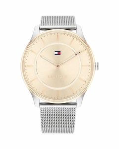 Reloj Tommy Hilfiger Mujer 1782530 - comprar online
