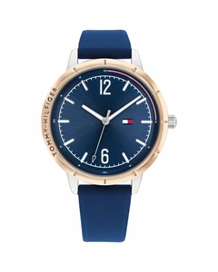 Reloj Tommy Hilfiger Mujer Modern 1782560 - comprar online
