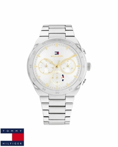 Reloj Tommy Hilfiger Mujer Modern Multifunción 1782573