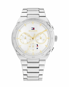 Reloj Tommy Hilfiger Mujer Modern Multifunción 1782573 - comprar online