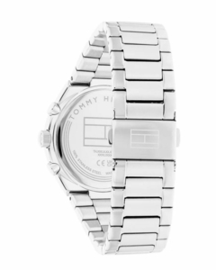 Reloj Tommy Hilfiger Mujer Modern Multifunción 1782573 - Joyel