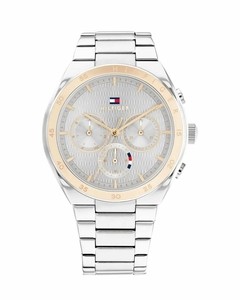 Reloj Tommy Hilfiger Mujer Modern Multifunción 1782574 - comprar online