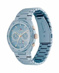 Reloj Tommy Hilfiger Mujer Casual Multifunción 1782576 en internet