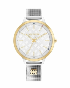 Reloj Tommy Hilfiger Mujer Casual 1782586 - comprar online