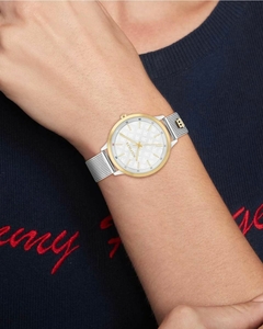 Reloj Tommy Hilfiger Mujer Casual 1782586 - tienda online