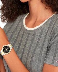 Reloj Tommy Hilfiger Mujer Multifunción 1782591 - tienda online