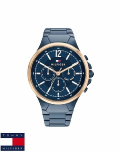 Reloj Tommy Hilfiger Mujer Sienna Multifunción 1782601