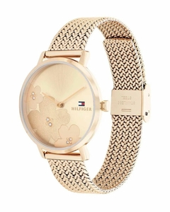 Reloj Tommy Hilfiger Mujer Dress 1782603 en internet