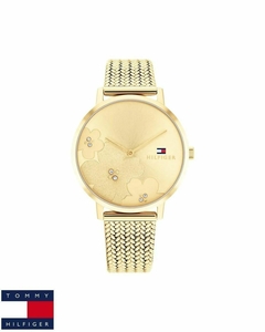 Reloj Tommy Hilfiger Mujer Tea 1782606