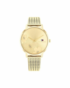 Reloj Tommy Hilfiger Mujer Tea 1782606 - comprar online