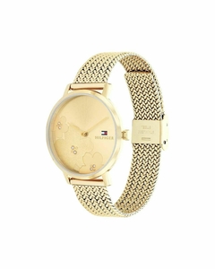 Reloj Tommy Hilfiger Mujer Tea 1782606 en internet