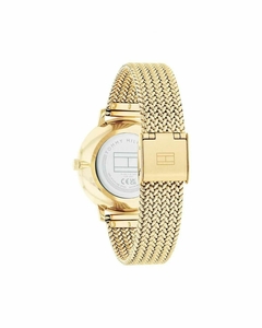 Reloj Tommy Hilfiger Mujer Tea 1782606 - Joyel