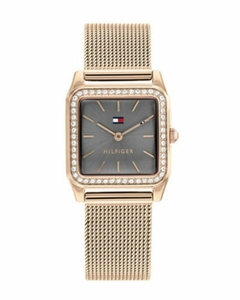 Reloj Tommy Hilfiger Mujer Modern 1782610 - comprar online