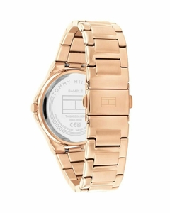 Reloj Tommy Hilfiger Mujer Modern 1782643 - Joyel