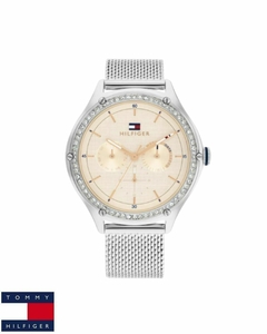 Reloj Tommy Hilfiger Mujer Lexi Multifuncion 1782654