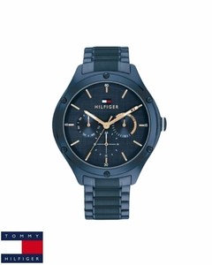 Reloj Tommy Hilfiger Mujer Lexi Multifuncion 1782656