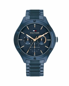 Reloj Tommy Hilfiger Mujer Lexi Multifuncion 1782656 - comprar online