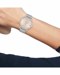 Reloj Tommy Hilfiger Mujer Modern Multifuncion 1782662 - tienda online