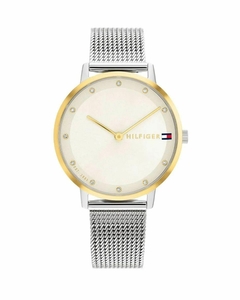 Reloj Tommy Hilfiger Mujer Pippa Modern Classic 1782667 - comprar online