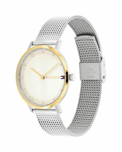 Reloj Tommy Hilfiger Mujer Pippa Modern Classic 1782667 en internet