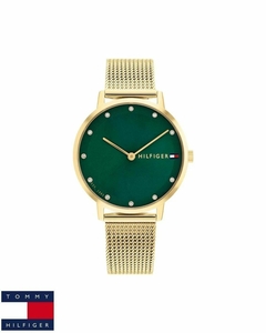 Reloj Tommy Hilfiger Mujer Modern Classic 1782762