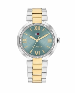 Reloj Tommy Hilfiger Mujer Modern Classic 1782680 - comprar online