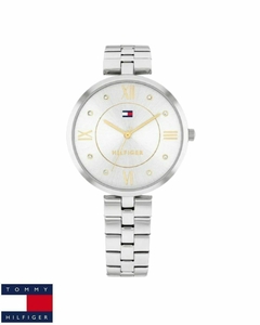 Reloj Tommy Hilfiger Mujer Modern Classic 1782683