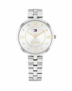 Reloj Tommy Hilfiger Mujer Modern Classic 1782683 - comprar online