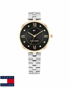 Reloj Tommy Hilfiger Mujer Modern Classic 1782684