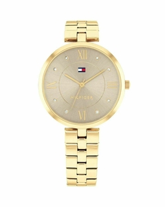 Reloj Tommy Hilfiger Mujer Modern Classic 1782685 - comprar online