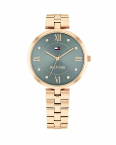 Reloj Tommy Hilfiger Mujer Modern Classic 1782686 - comprar online