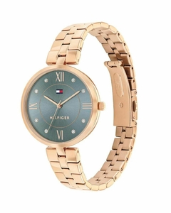 Reloj Tommy Hilfiger Mujer Modern Classic 1782686 en internet