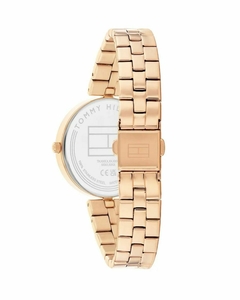 Reloj Tommy Hilfiger Mujer Modern Classic 1782686 - Joyel