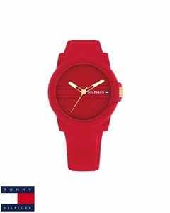 Reloj Tommy Hilfiger Mujer Sport Lux 1782689